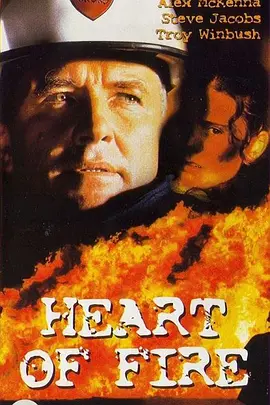 烈火雄心(全集)