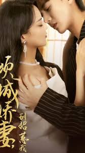 倾城娇妻，别招惹我(全集)