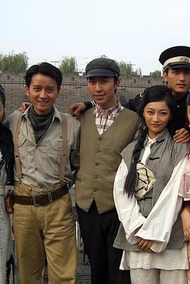 魂断云香阁(全集)