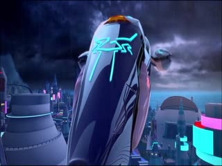 奥拉星_进击圣殿(全集)