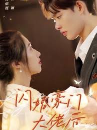 闪婚豪门大佬后(全集)