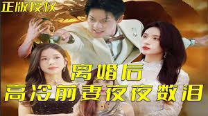 离婚后高冷前妻夜夜数泪(全集)