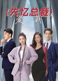 失忆总裁爱上我(全集)