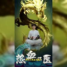 热血狂医(全集)