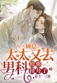 顾总，太太又去男科给你挂号了(全集)