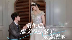 重生后,虐文霸总拿了宠妻剧本(全集)