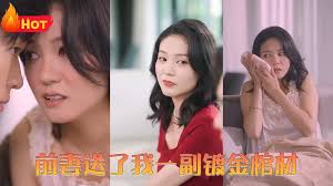 前妻送了我一副镀金棺材(全集)