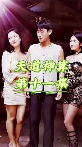 天道神算(全集)