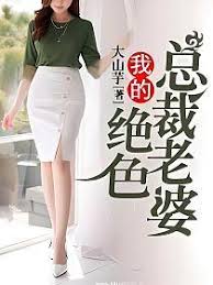 我的绝色总裁老婆(全集)