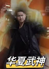 华夏武神(全集)