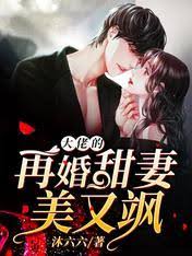 再婚之真大佬她又娇又飒(全集)
