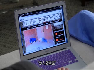 隔离死城第一季(全集)