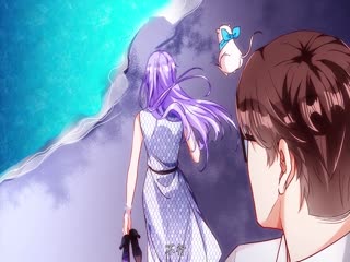 万渣朝凰第四季·动态漫(全集)