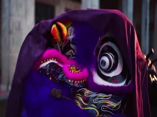 加康加年味贺岁微电影(全集)