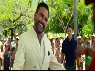 超危险保镖(全集)