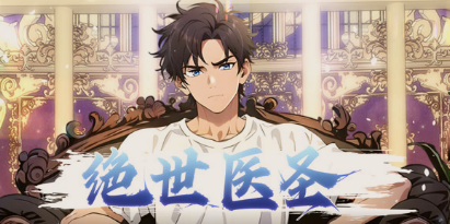绝世医圣(全集)
