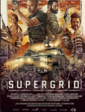 超级围挡(全集)