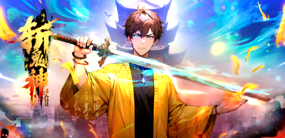 道友让让：俺来都市斩鬼神(全集)