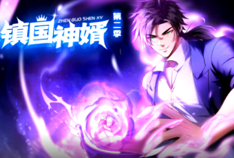 镇国神婿第二季(全集)