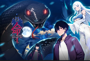 天命出马仙(全集)