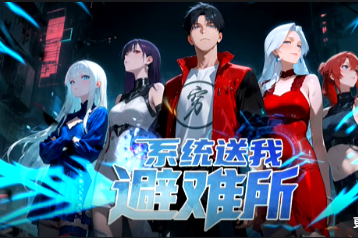 系统送我避难所(全集)