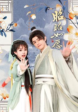 昭昭如愿(全集)