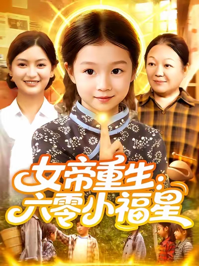女帝重生六零小福星,女帝重生六零小福星(全集)