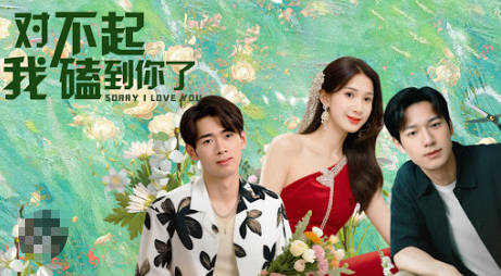 对不起我磕到你了(全集)