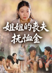 姐姐的丧夫抚恤金(全集)