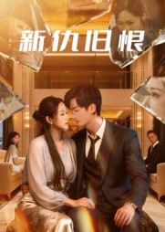 新仇旧恨(全集)