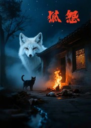 狐怨(全集)