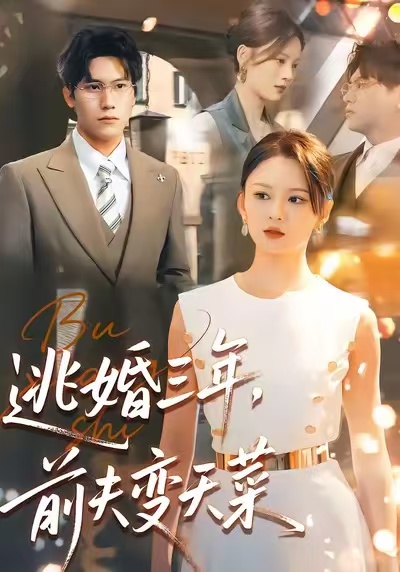 逃婚三年-前夫变天菜(全集)