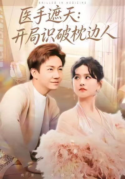 医手遮天-开局识破枕边人(全集)