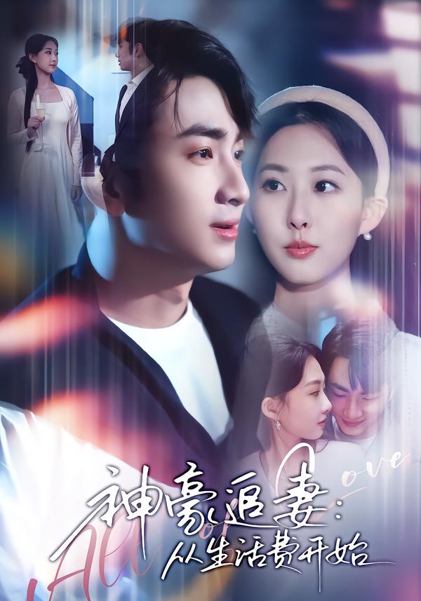 神豪追妻-从生活费开始(全集)